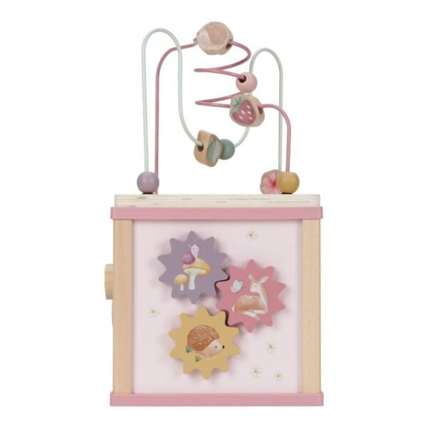 Cubo de Actividades - Fairy Garden - Image 11