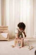 Cubo de Actividades - Fairy Garden - Image 2