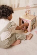 Cubo de Actividades - Fairy Garden - Image 9