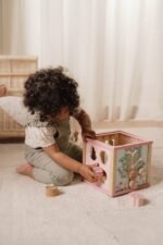Cubo de Actividades - Fairy Garden - Image 8