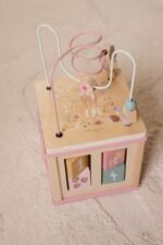 Cubo de Actividades - Fairy Garden - Image 6