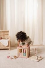 Cubo de Actividades - Fairy Garden - Image 5