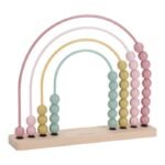 Abaco Arco-Iris Rosa - Fairy Garden FSC