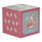 Cubos de Empilhar e Encaixe em Cartão - Fairy Garden FSC - Image 14