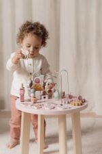 Mesa de Actividades - Fairy Garden - Image 2