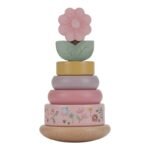 Aneis de Encaixe - Fairy Garden FSC