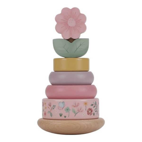 Aneis de Encaixe - Fairy Garden FSC