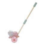 Borboleta de Empurrar - Fairy Garden