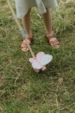 Borboleta de Empurrar - Fairy Garden - Image 2