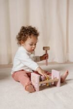Pequeno Martelador - Fairy Garden - Image 2