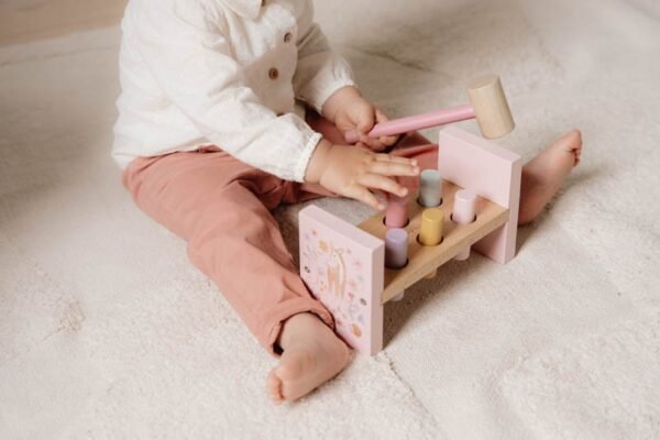 Pequeno Martelador - Fairy Garden - Image 8