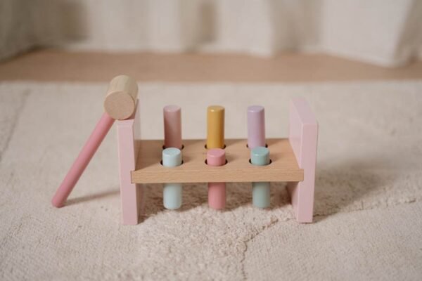 Pequeno Martelador - Fairy Garden - Image 5