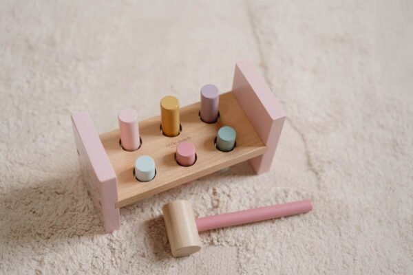 Pequeno Martelador - Fairy Garden - Image 4