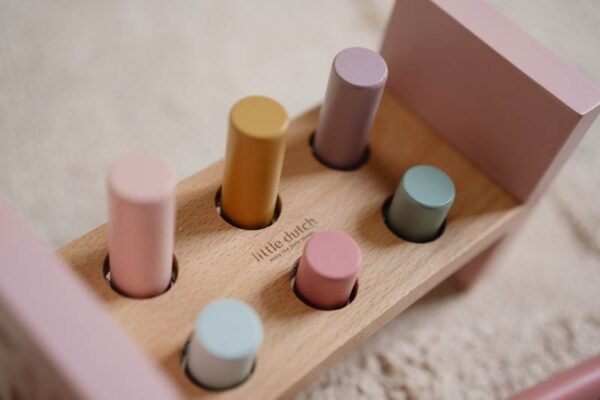 Pequeno Martelador - Fairy Garden - Image 3
