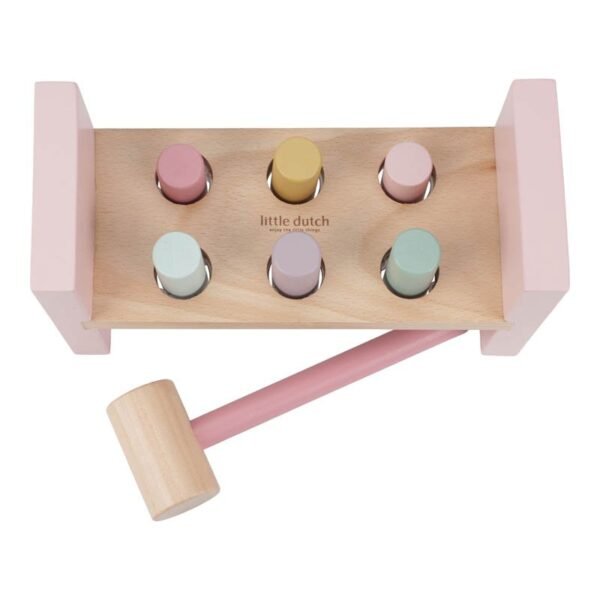 Pequeno Martelador - Fairy Garden - Image 10
