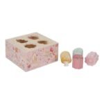 Caixa de Formas de Encaixe - Fairy Garden FSC - Image 10