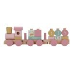 Comboio de Empilhar - Fairy Garden FSC - Image 7
