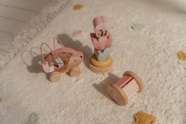 Gift Box de Madeira - Fairy Garden - Image 2