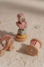 Gift Box de Madeira - Fairy Garden - Image 6