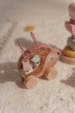 Gift Box de Madeira - Fairy Garden - Image 5
