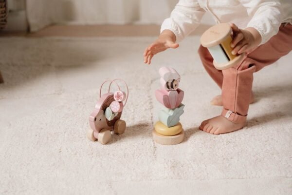 Gift Box de Madeira - Fairy Garden - Image 4