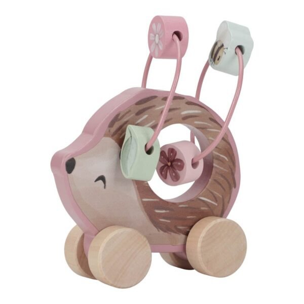 Gift Box de Madeira - Fairy Garden - Image 9