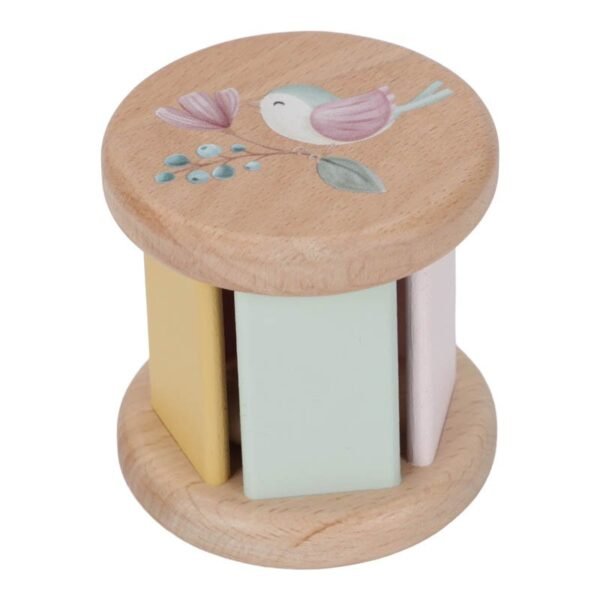 Gift Box de Madeira - Fairy Garden - Image 10