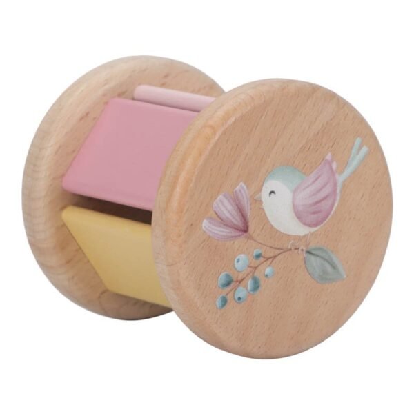 Gift Box de Madeira - Fairy Garden - Image 11