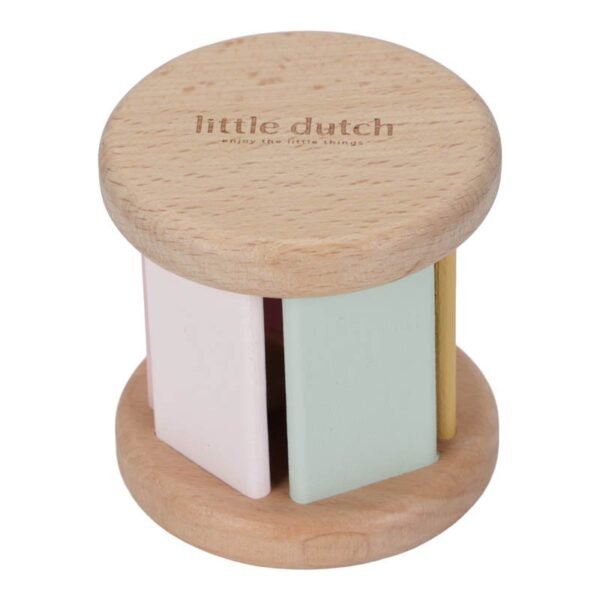 Gift Box de Madeira - Fairy Garden - Image 12