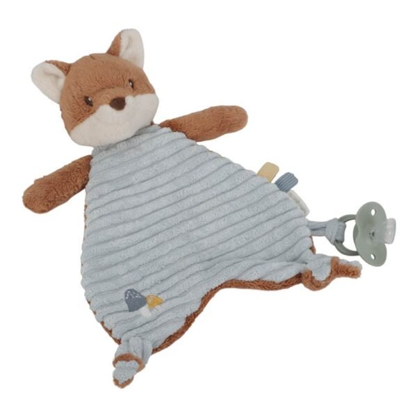 Doudou Raposa - Forest Friends GRS