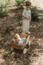 Peluche Fofinho Coruja - Forest Friends GRS - Image 16