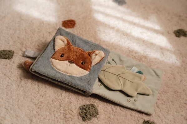 Livro fofinho de Actividades - Forest Friends - Image 3