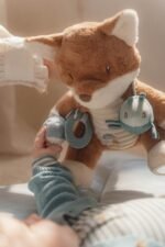 Raposinha de Actividades Fofinha - Forest Friends - Image 4