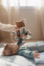 Raposinha de Actividades Fofinha - Forest Friends - Image 3