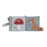 Livro Pequeno de Actividades - Forest Friends