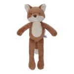 Peluche Raposa - Perna Longa - Forest Friends
