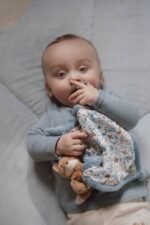Pano Doudou Raposinha - Forest Friends GRS - Image 6