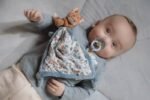 Pano Doudou Raposinha - Forest Friends GRS - Image 4