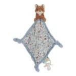 Pano Doudou Raposinha - Forest Friends GRS