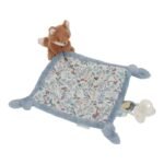 Pano Doudou Raposinha - Forest Friends GRS - Image 10