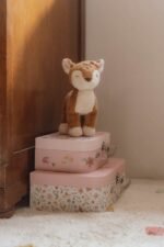 Pequena Corça de Peluche - Fairy Garden GRS - Image 3