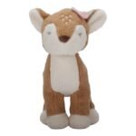 Pequena Corça de Peluche - Fairy Garden GRS - Image 9