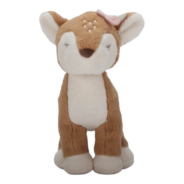 Pequena Corça de Peluche - Fairy Garden GRS - Image 9