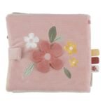 Livro de Actividades Fofinho - Fairy Garden - Image 6