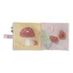 Livro de Actividades Fofinho - Fairy Garden - Image 9