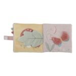 Livro de Actividades Fofinho - Fairy Garden - Image 10