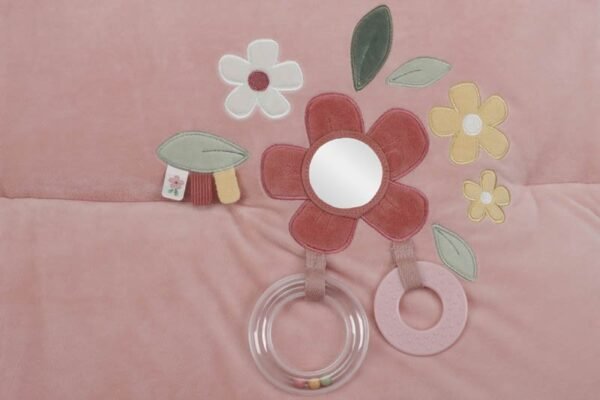 Tapete de Actividades - Fairy Garden - Image 4