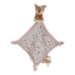 Paninho Doudou Corça - Fairy Garden GRS