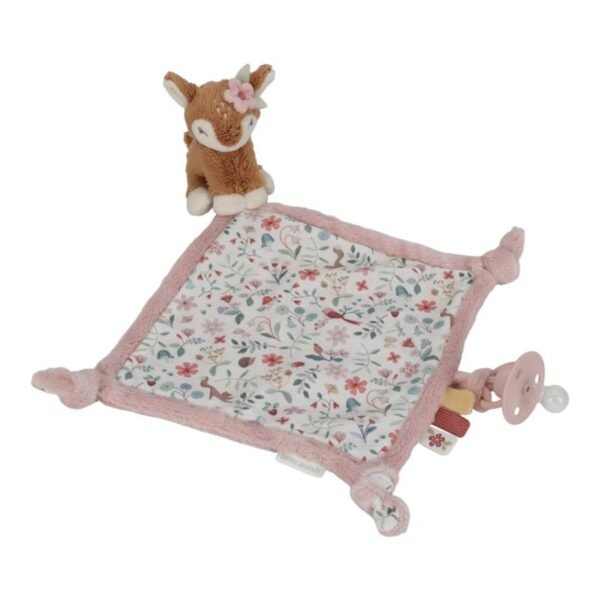 Paninho Doudou Corça - Fairy Garden GRS - Image 7