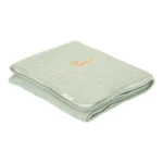 Edredão de Alcofa | Bassinet | Pure Sage